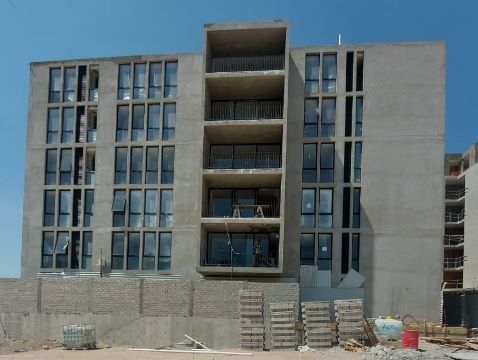 Edificio Sophia, Juriquilla